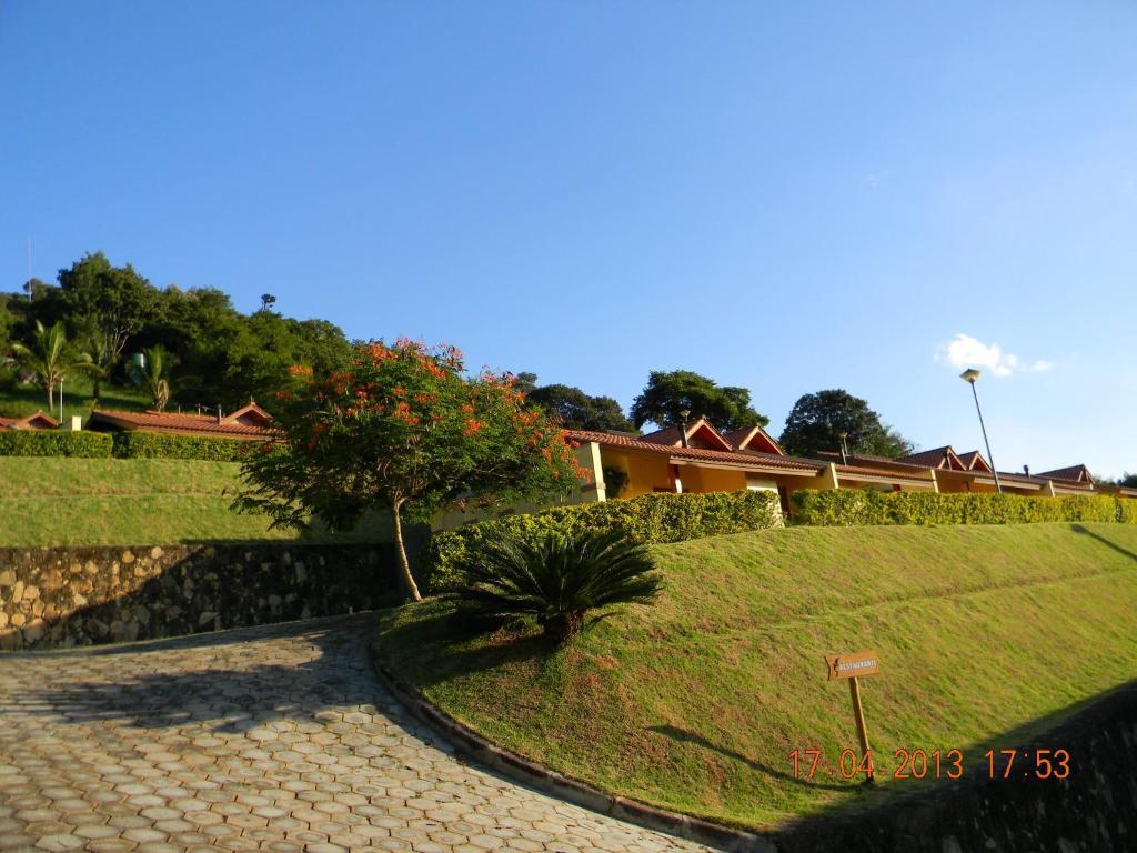 Refugio Do Saci Hotel Atibaia Ruang foto