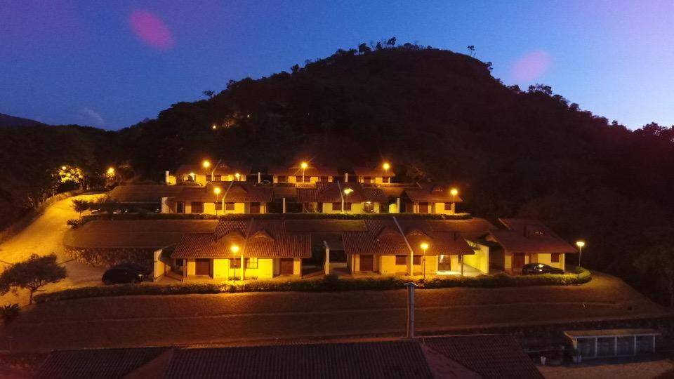 Refugio Do Saci Hotel Atibaia Bagian luar foto