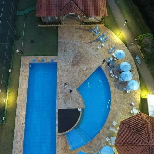Refugio Do Saci Hotel Atibaia Bagian luar foto
